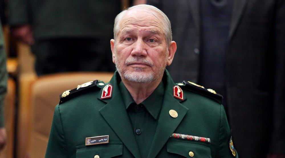 World power shifting from West to East: Leader’s aide