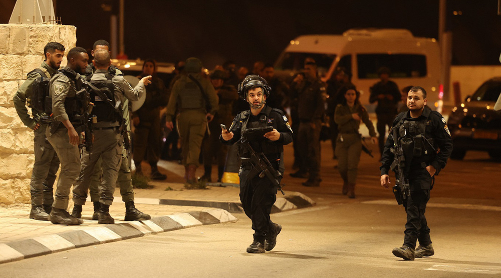 Israeli settler detained for suspected Iranian espionage plot