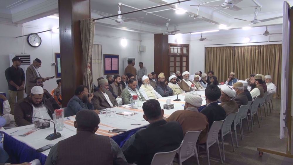 Call for action amid humanitarian crisis in Parachinar