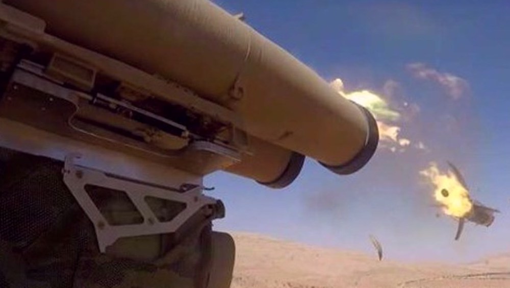 Hezbollah targets Israeli site in response to violations of ceasefire 