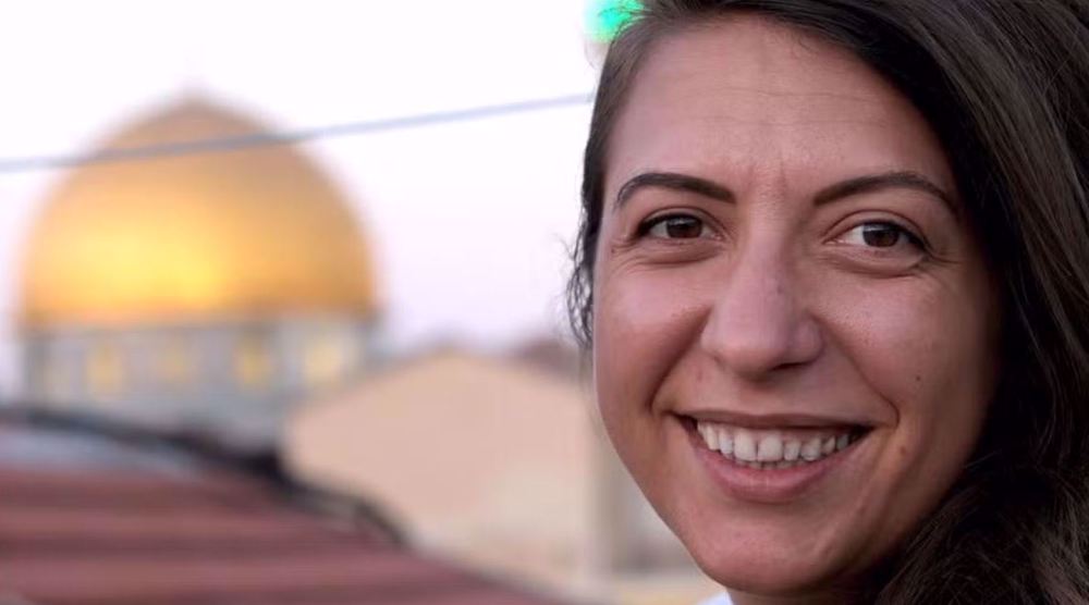France: journaliste pro-palestinienne retrouvée morte chez elle