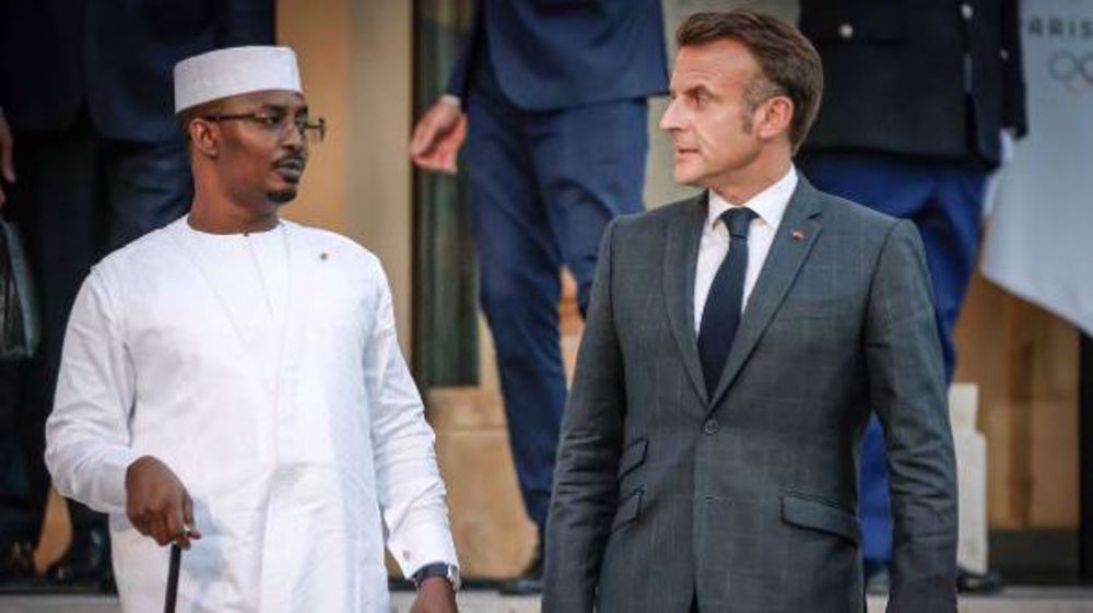 Tchad: une rupture historique avec la France ; le coup de grâce contre l’Élysée 