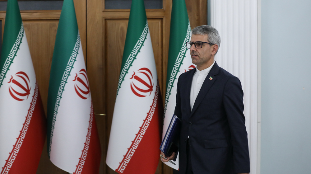 Iran: Israël est le «plus grand bénéficiaire» de l’insécurité