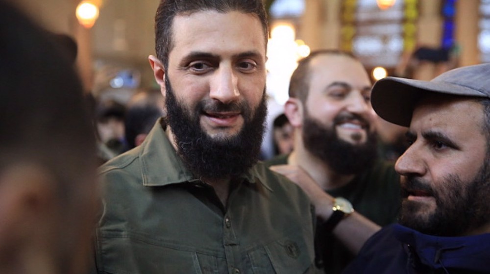 US drops $10 million bounty on leader of HTS militants 