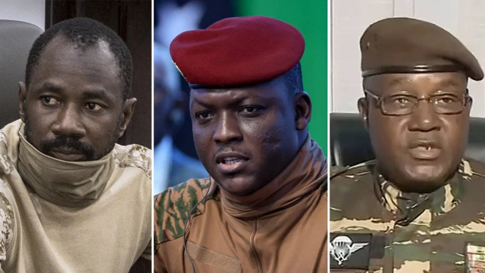 Mali, Niger, Burkina : la révolution du 29 janvier