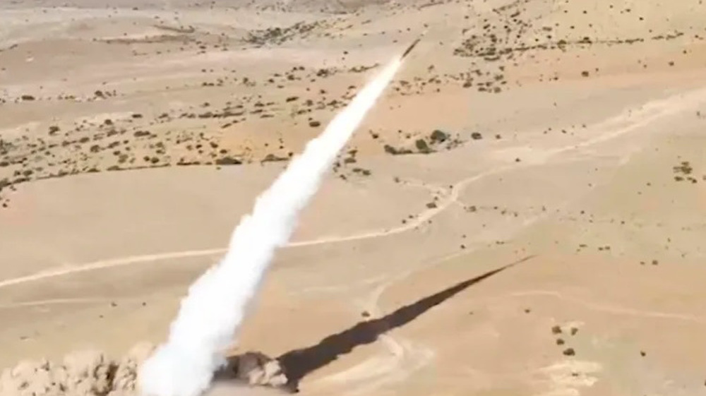 Ansarullah says ‘Israeli terrorists’ incapable of confronting Yemen, warns of secret weapons 