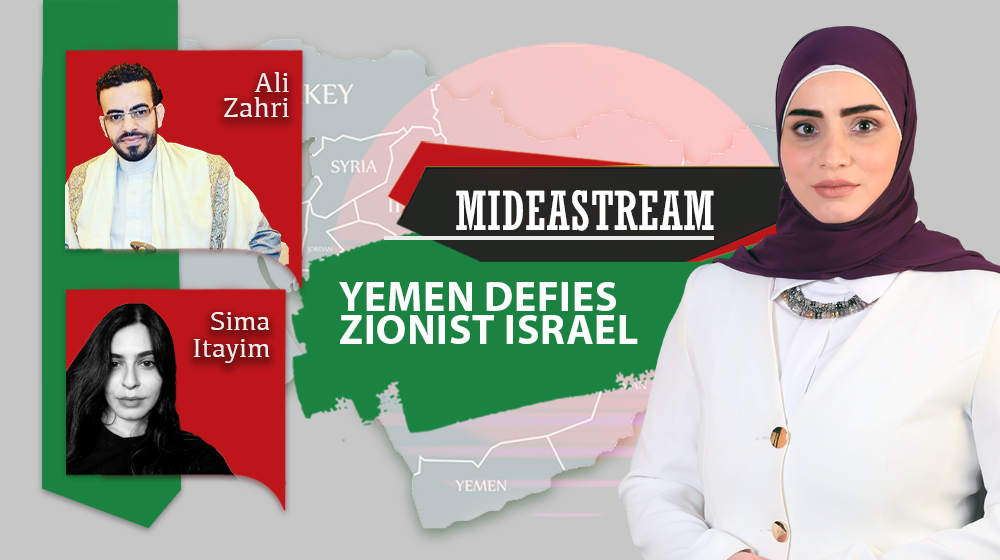 Yemen defies Zionist Israel