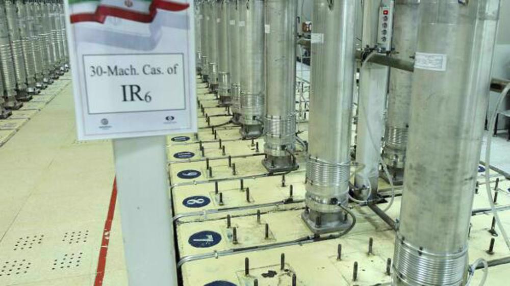 Israel and Iran’s Nuclear Facilities?