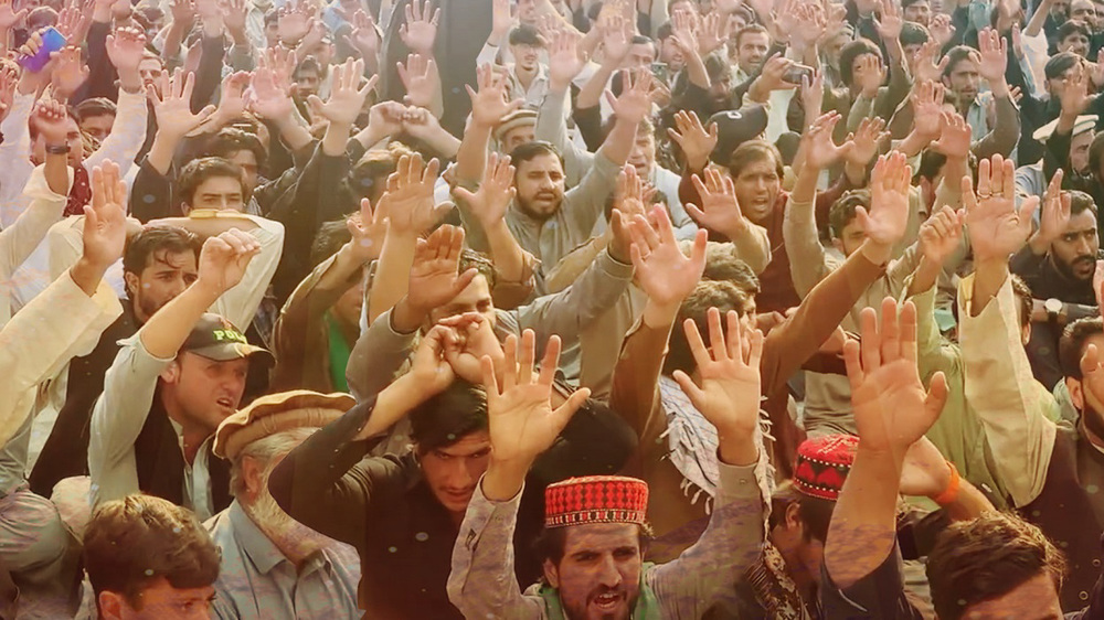 Protests erupt in Pakistan over Parachinar crisis