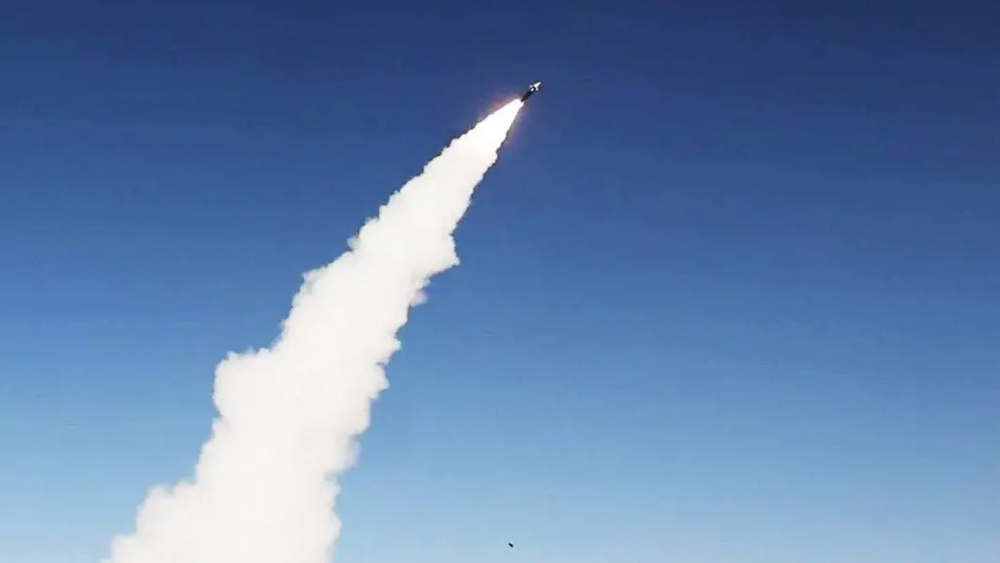 Missile fired from Yemen triggers sirens in Israeli-occupied lands