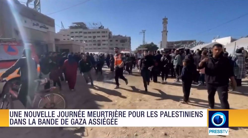 Journal du 29 décembre 2024