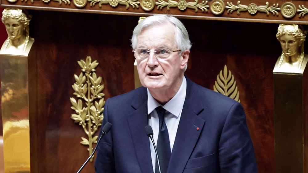 France’s Barnier government inches closer to collapse