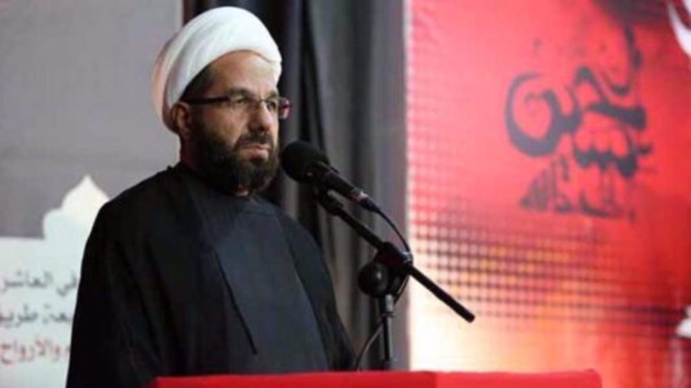Hezbollah thanks Iran's Leader for supporting Lebanon