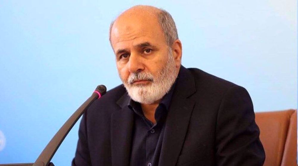 Iran’s nuclear doctrine intact: Security chief