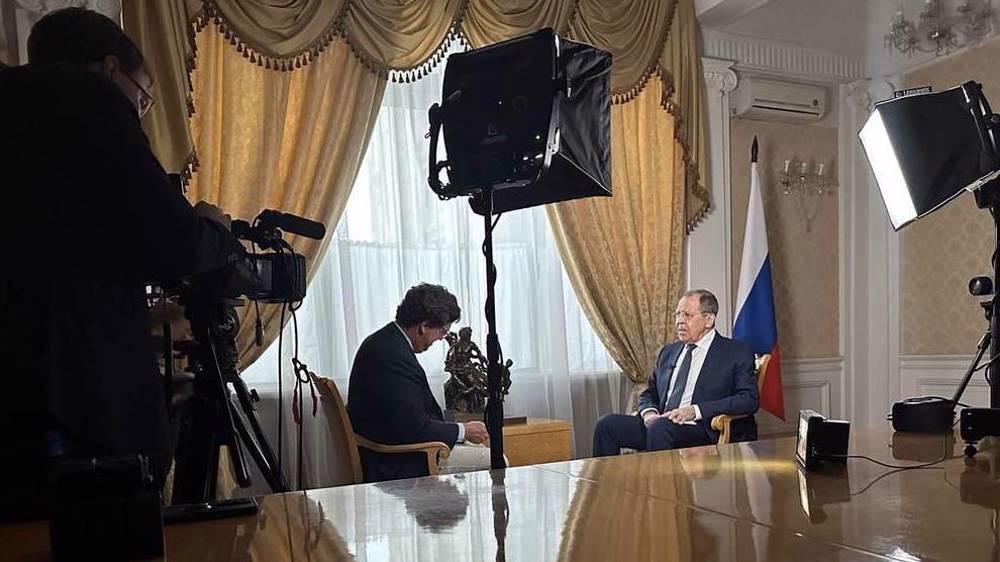 Russia says ready to use 'any means' to defend itself