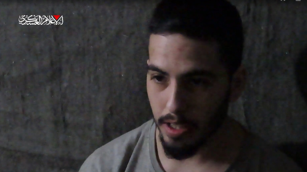 Zionist captive to Netanyahu: We die a thousand times every day