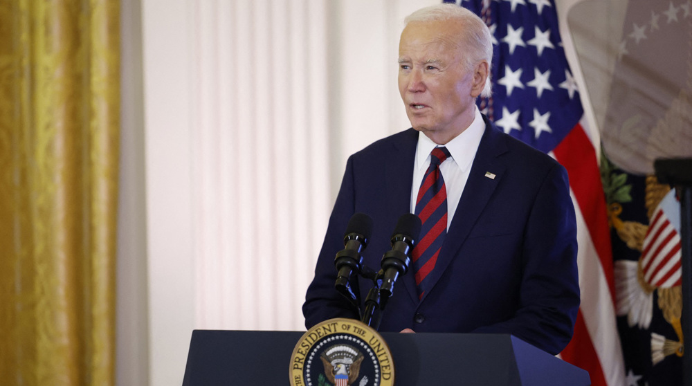 Biden administration announces new $1bn military aid for Ukraine