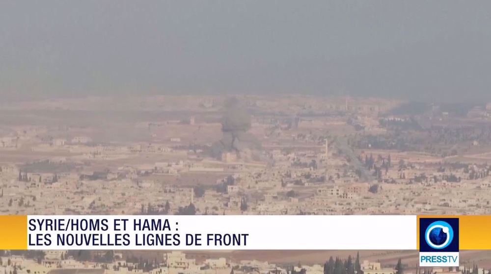 Journal du 7 décembre 2024