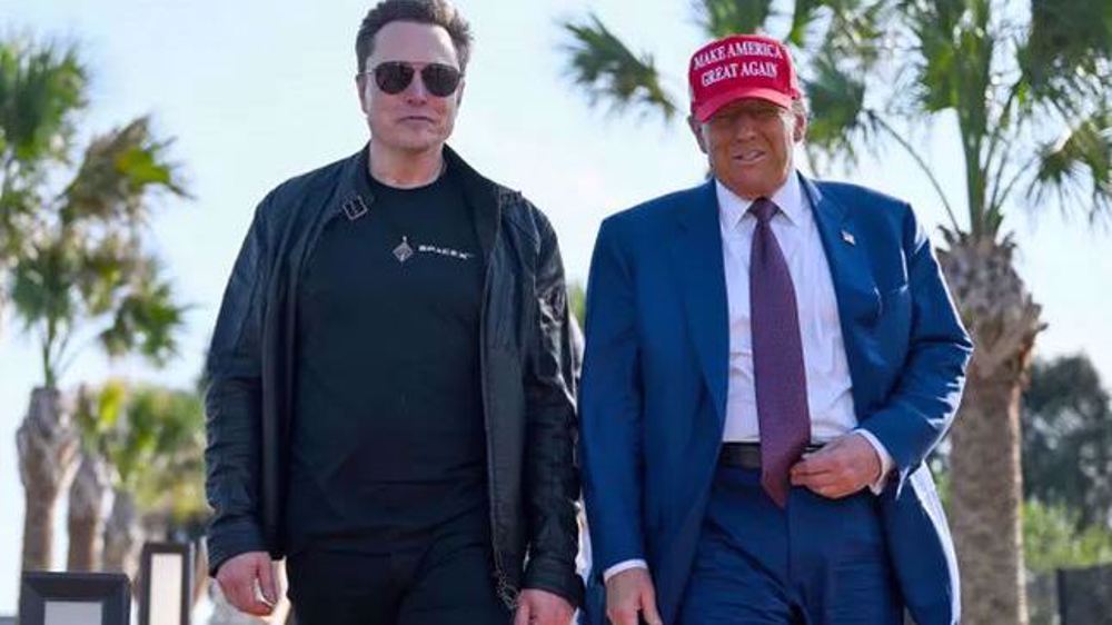 Elon Musk biggest donor to Trump’s presidential campaign: Report