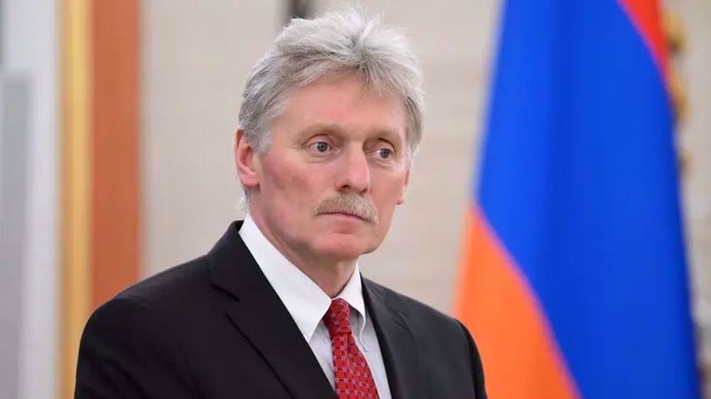 Russia open to negotiations after Trump’s call for Ukraine peace deal: Kremlin