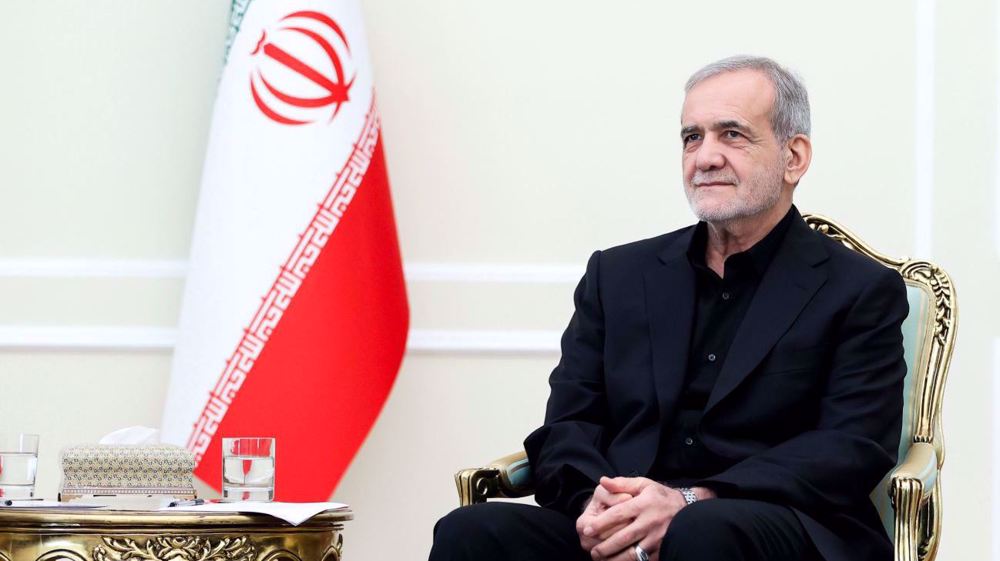 Il incombe au peuple syrien de décider de son sort (président iranien)