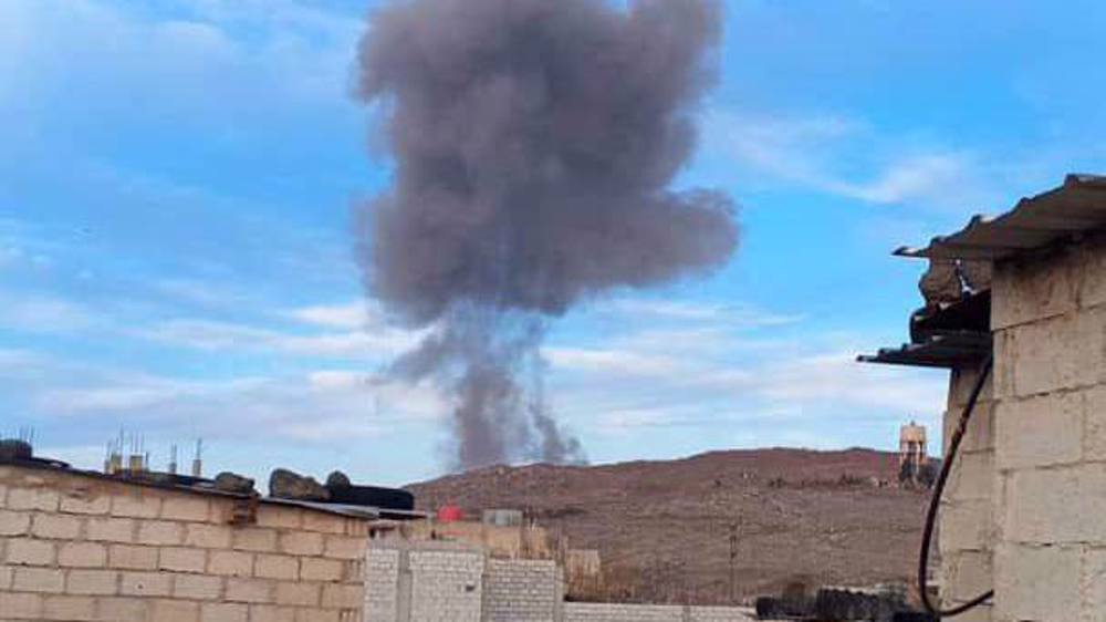 Israel launches foray into Syrian soil after Damascus falls to militant groups