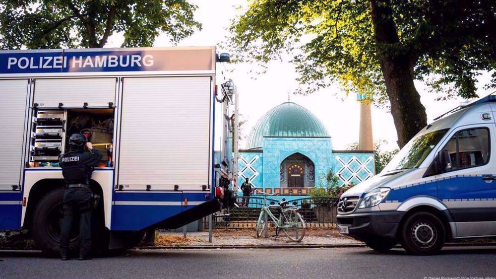Rights group warns anti-Muslim racism rising in Germany 