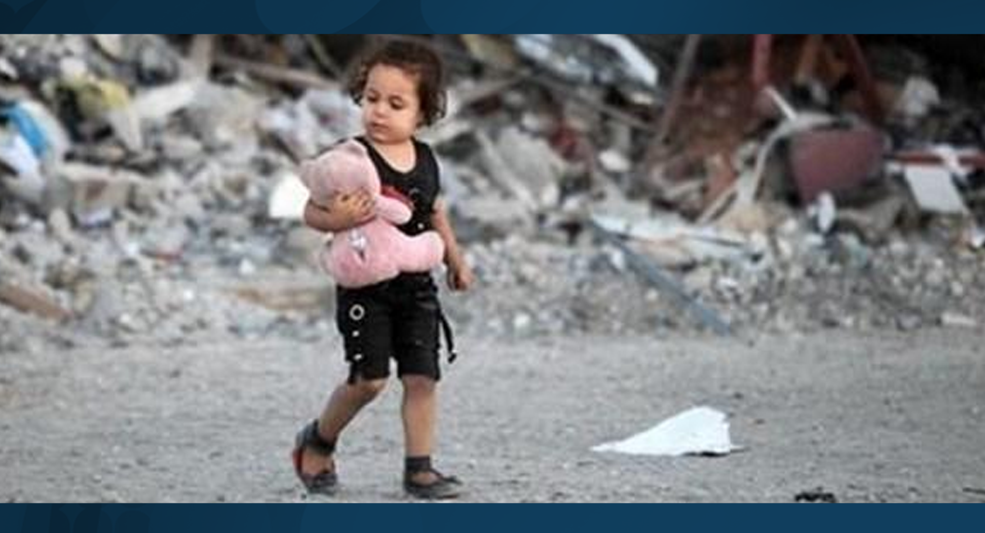 Iranian children create art to support peers in Gaza, Lebanon