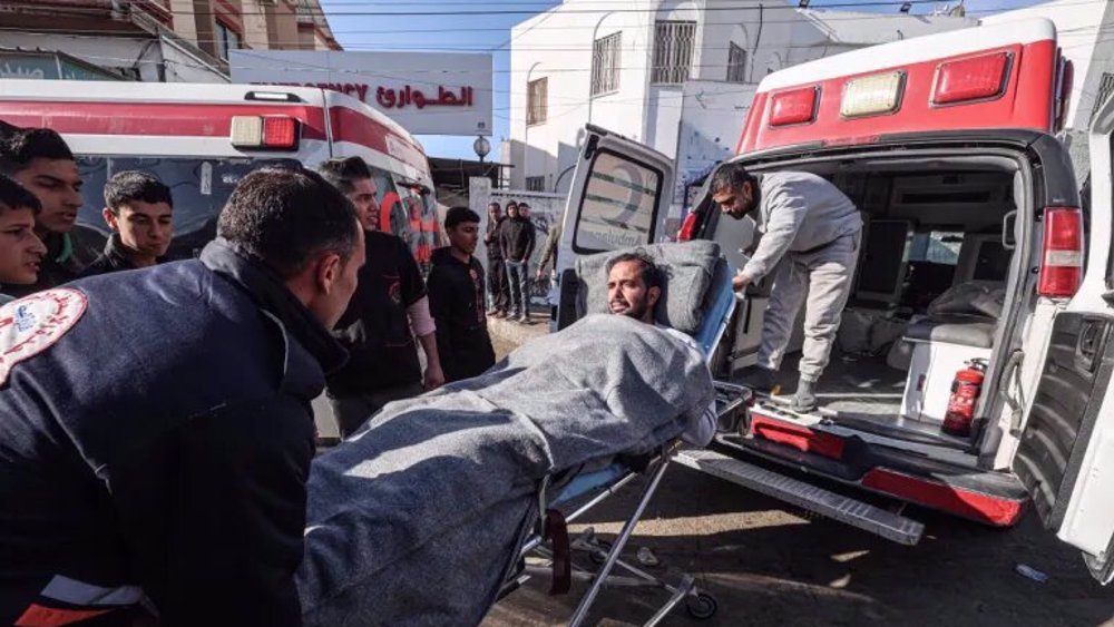 Released Palestinian prisoners recount torture in Israeli jails 