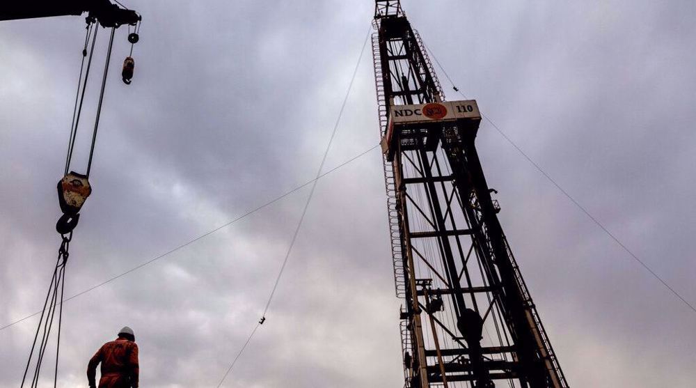 Report: Iran's oil exports hit 5-year high despite US sanctions 