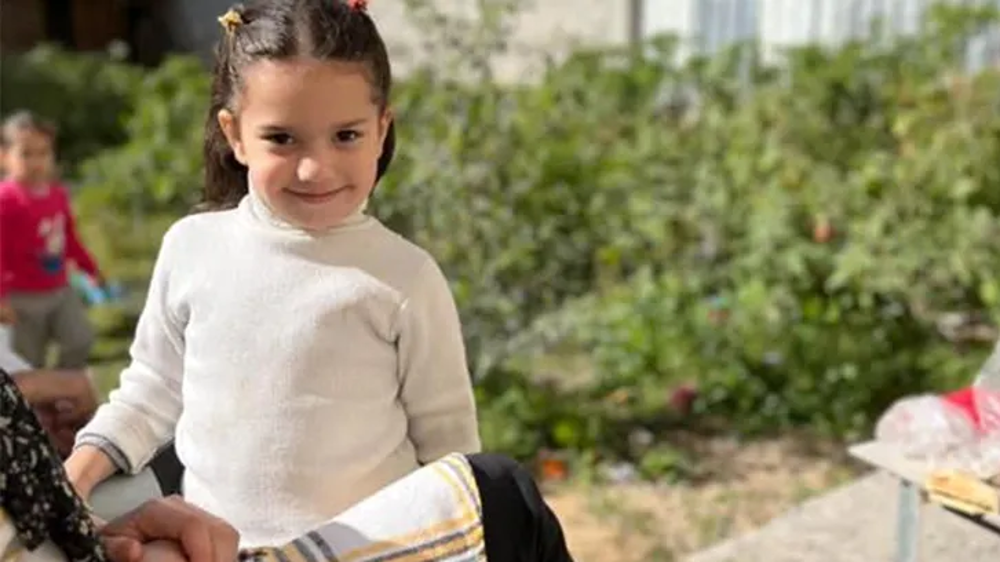 Guerre à Gaza: fillette de six ans tuée par Israël
