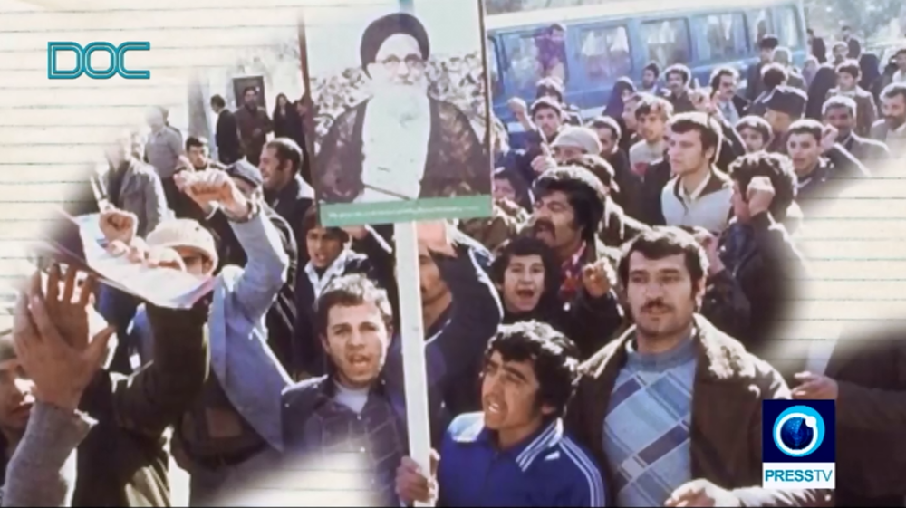 Assignment Iran: Fred Reed