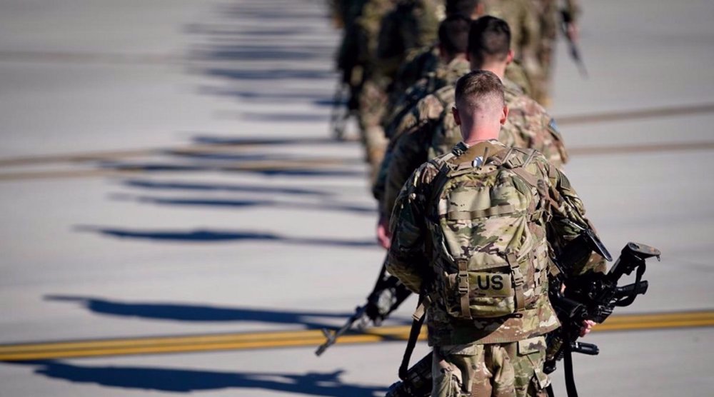 Reprise des négociations sur le retrait des troupes US d’Irak