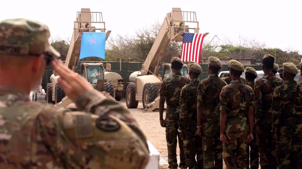 Terrorism in Africa increased 100,000% during US 'war on terror': Study 