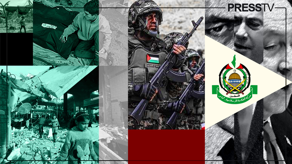 Israel’s Rafah offensive smacks of desperation as resistance gains ground