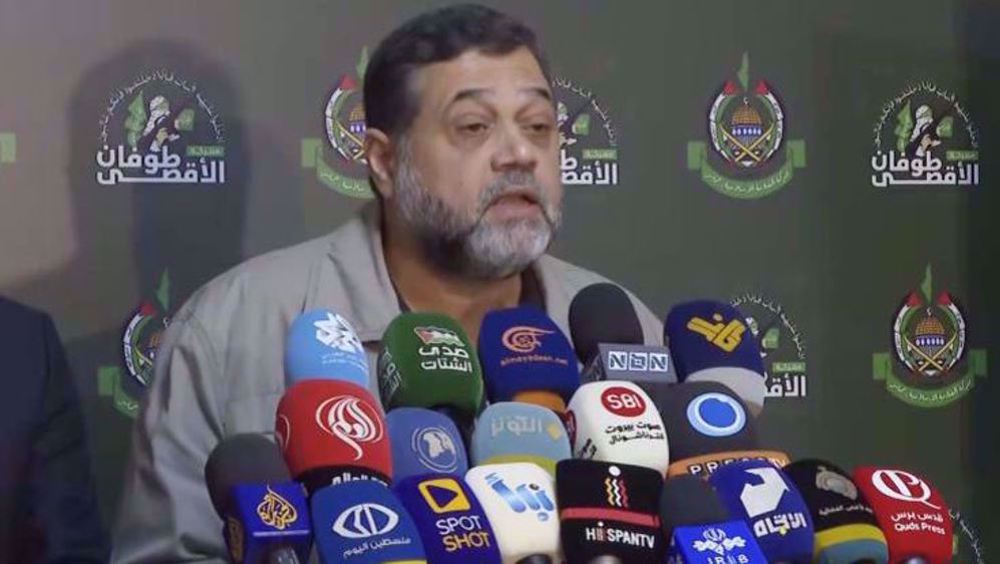 Hamas : l’attaque criminelle contre Rafah ne profite qu'à Netanyahu