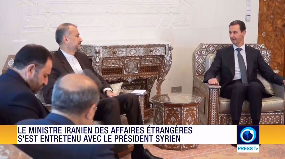 Iran Info du 12 février 2024