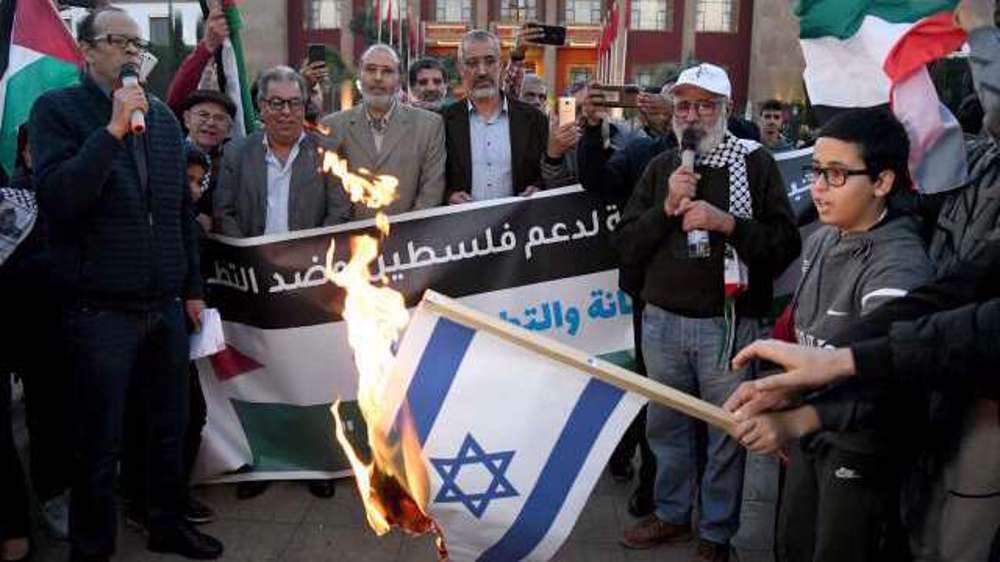 Montée des sentiments anti-israéliens dans 16 pays du monde arabe (Sondage)