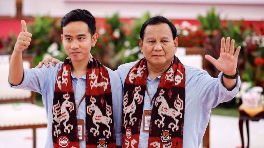 Polls close as Indonesia holds world’s largest single-day election 