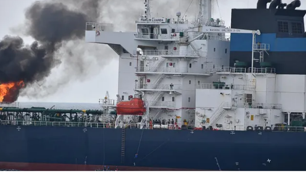 L'armée yéménite s'engage à poursuivre ses attaques contre les navires américains et israéliens