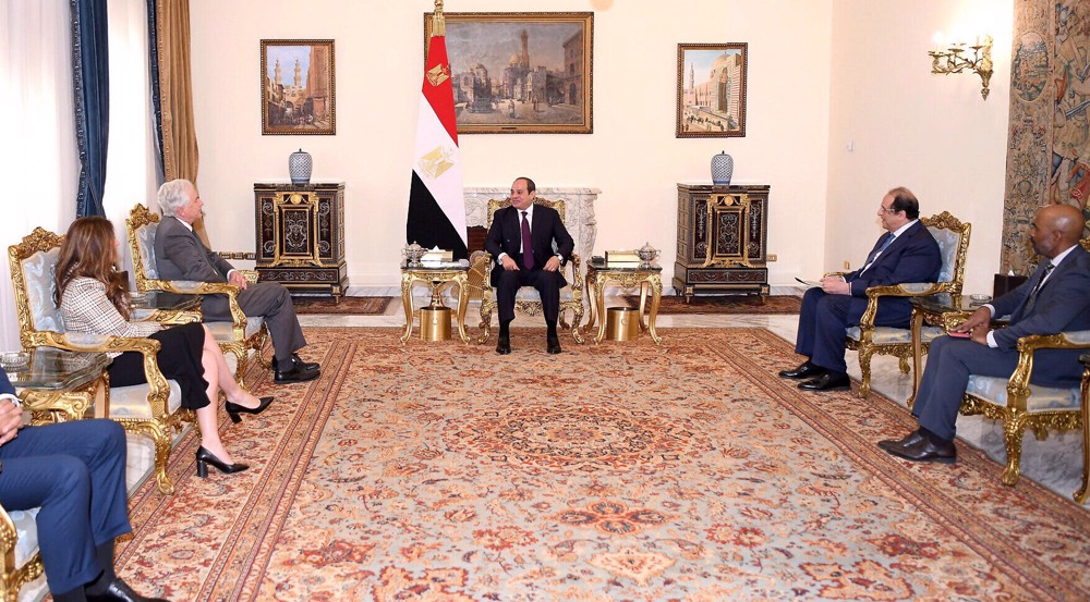 Gaza truce talks fail in Cairo as panic grows over Israel’s Rafah invasion 