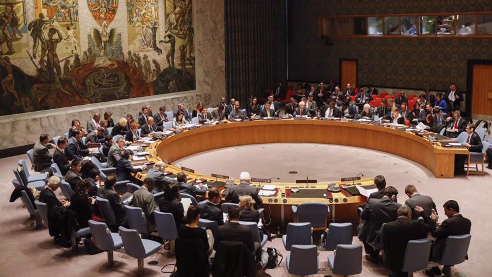 Russia, China denounce US-UK strikes on Yemen as illegal