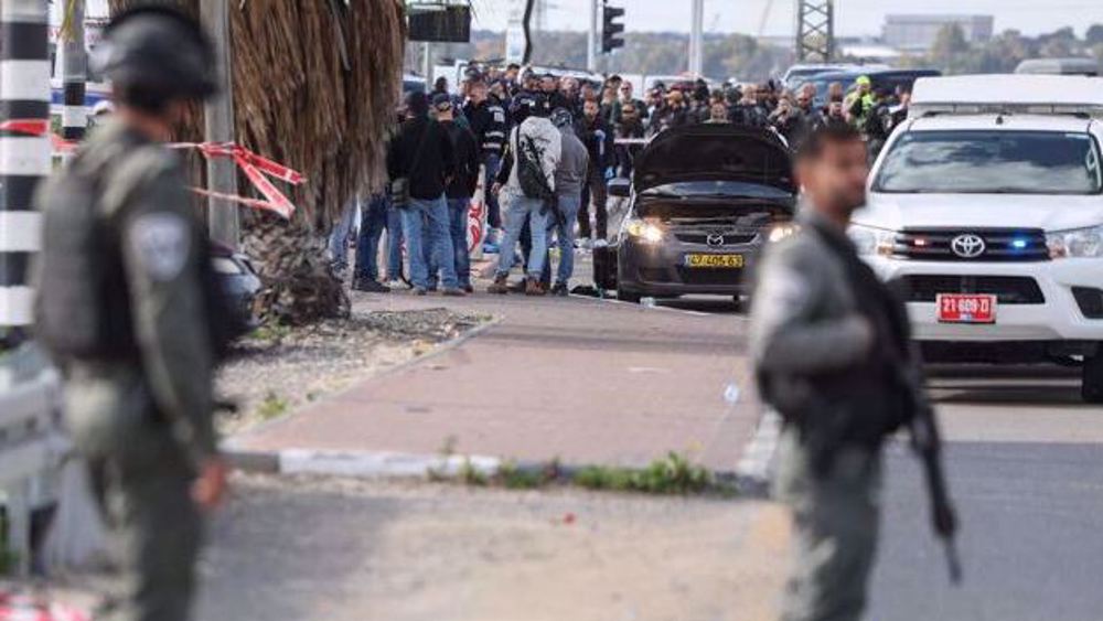 Two Israeli settlers killed in Kiryat Malakhi retaliatory shooting 