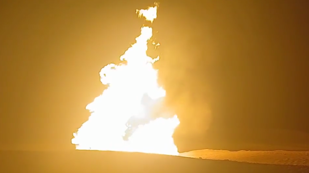 Israel was behind attacks on major gas pipelines in Iran: Report 