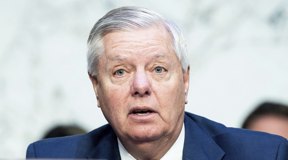 US senator to NATO members: ‘If you don’t pay, you get kicked out’