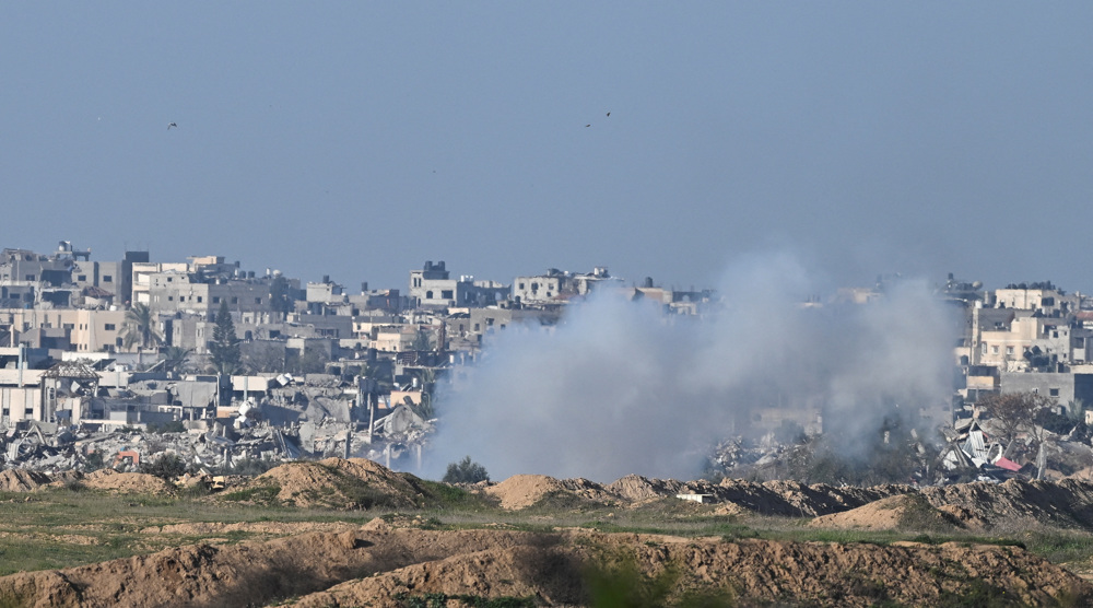 Dim prospects for ceasefire in Gaza