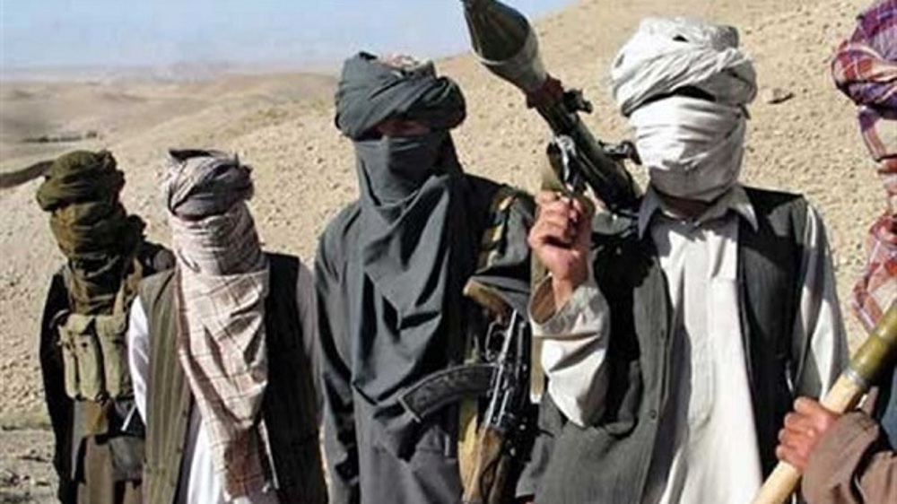 'Jaish Al-Adl': Hands in blood