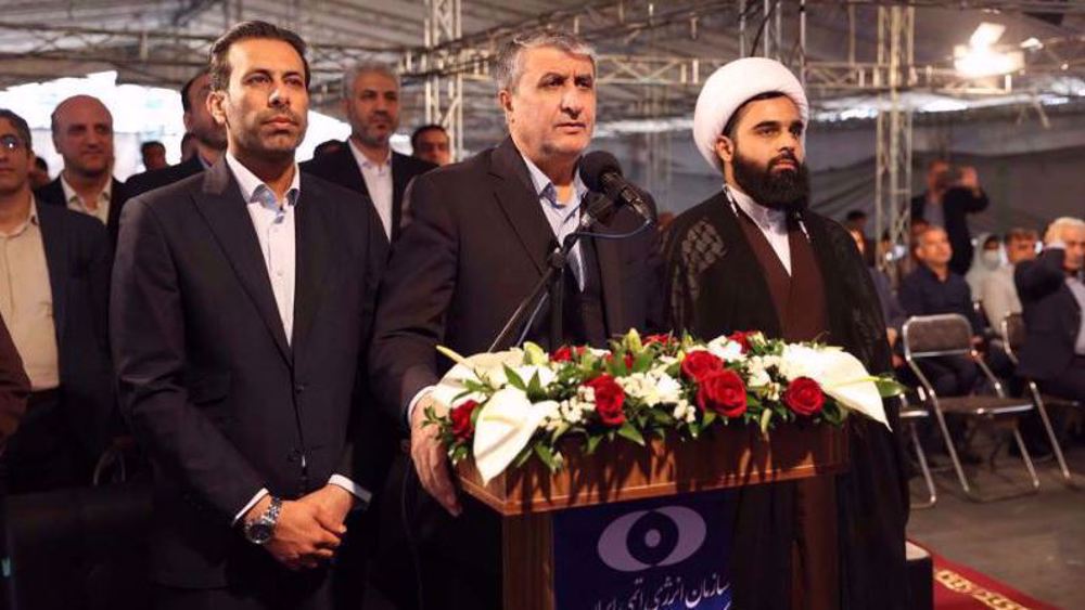 L'Iran lance la construction d'une nouvelle centrale nucléaire