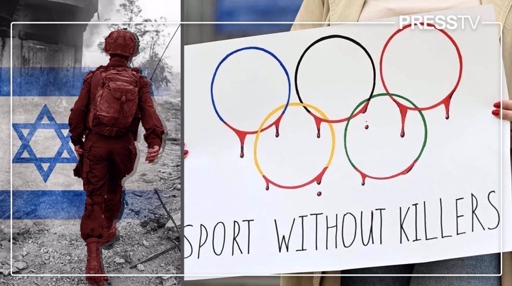 #BanIsrael: Campaign to ban Israel from global sports gains momentum