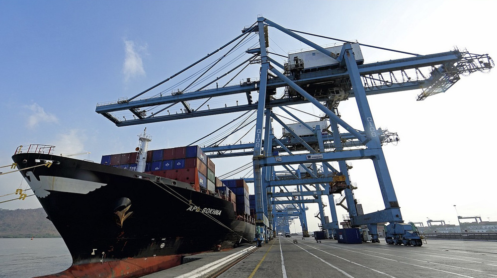 Indian port workers refuse to handle Israel weapon shipments 